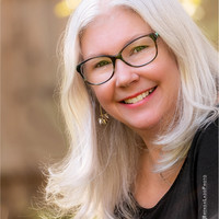 Jayne Redman