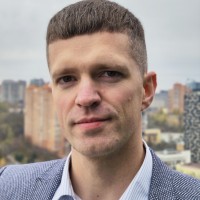 XME.digital solutions Employee Anatoliy Medvedchuk's profile photo