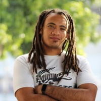 Digital First Employee Christopher Lategan's profile photo