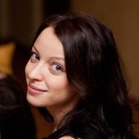 RiksTV Employee Olga Komissarova's profile photo