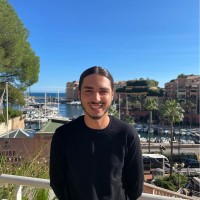 Floscel Paradis Email & Phone Number