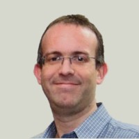 Webbing Employee Chen Ghelerter's profile photo