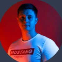 agentura KOFEIN Employee David Chalupa's profile photo