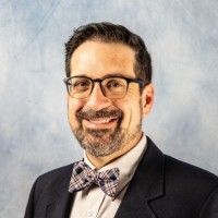 Metropolitan Knoxville Airport Authority Employee Blake Sartin's profile photo