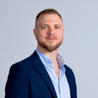 ODC Employee Adrien Leroy's profile photo