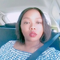 Camille La Vie/Group USA Employee Priscilla Anakwah's profile photo