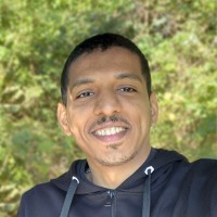 Makkah Municipality Employee Saad Ali's profile photo