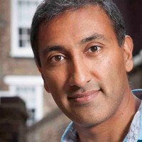 ThinqShift Employee Vipul Kapadia's profile photo