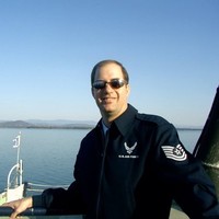 ECG, Inc. Employee Robert Yeager's profile photo