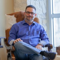 Jeff Patterson Email & Phone Number