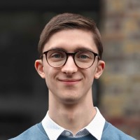 ML2Grow Employee Jarne Demeulemeester's profile photo