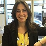 FLATIRON PEDIATRICS, P.C Employee Victoria Riese's profile photo