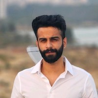 SwitchOn Employee Arun Tomy's profile photo
