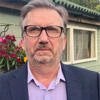Rob Finch Email