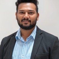 Binit Mishra Email