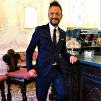 Riccardo Molin Email