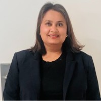 FundingShield Employee Dipti Patel's profile photo