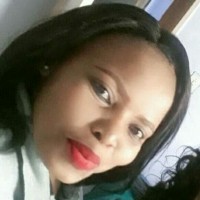 Shopfit Group Employee Tozama Mkoko's profile photo