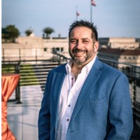 PhoenixTeam Employee Robert Smith's profile photo