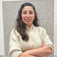 LAJI Employee Burcu Aslan's profile photo