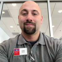 Kendall Ford of Wasilla Employee Christopher Eason's profile photo