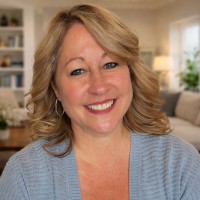 Anglophone East School District Employee Karen Morton's profile photo