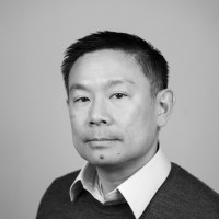 BlockApps Employee Victor Wong's profile photo