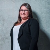 VARTA AG Employee Jasmin Wiedmann's profile photo