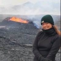 Cascade Institute Employee Ysaline Bacon's profile photo