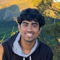 QAD Digital Commerce Employee Amey Jesthnaik's profile photo