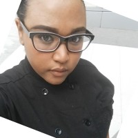 Nicole Mitchell Email & Phone Number
