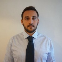 Thomas Gonzalez Email & Phone Number