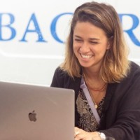 Ficcion Producciones Employee Rocio Casal's profile photo
