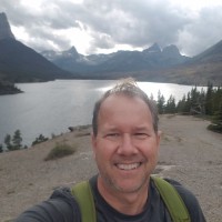 US Army Corps of Engineers Employee Gregory Johnson's profile photo