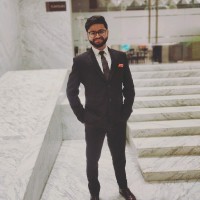 Nitso Technologies Pvt. Ltd. Employee Vaibhav Kumar's profile photo