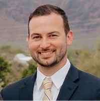 MVP One Employee Conor Cleveland's profile photo