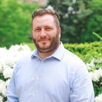 Galois, Inc. Employee Jared Frank's profile photo