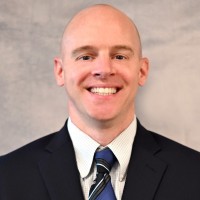 Macomb County Department of Planning & Economic Development Employee Todd Seibert's profile photo