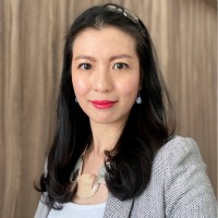 RHB Bank Employee Emily Ting's profile photo