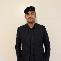 University of Colorado Boulder Employee Vinay R's profile photo