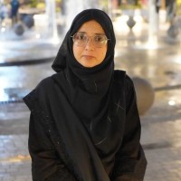 Coding Crafts Employee Ansa Nisa's profile photo