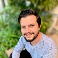 Ad.net Employee John Liekhus's profile photo