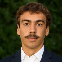 AI4CMR Employee Andrey Barreto's profile photo