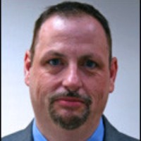 West Virginia University Employee Anthony Munn's profile photo
