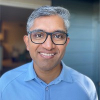 ANALEC - Tech Partner for Capital Markets Employee Pravin Subramanian's profile photo