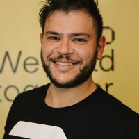 ConstruCode Employee Raphael Coelho's profile photo