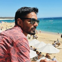 Muddappa Ganapathi Email & Phone Number