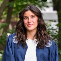 Sofia Benitez Email & Phone Number