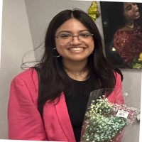 Sehatu Employee Vaaruni Khanna's profile photo
