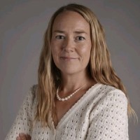 Børneringen Employee Mette Hurup's profile photo